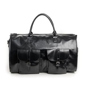 Convertible Travel‎ Clothing 2-in-1 Hanging Suitcase